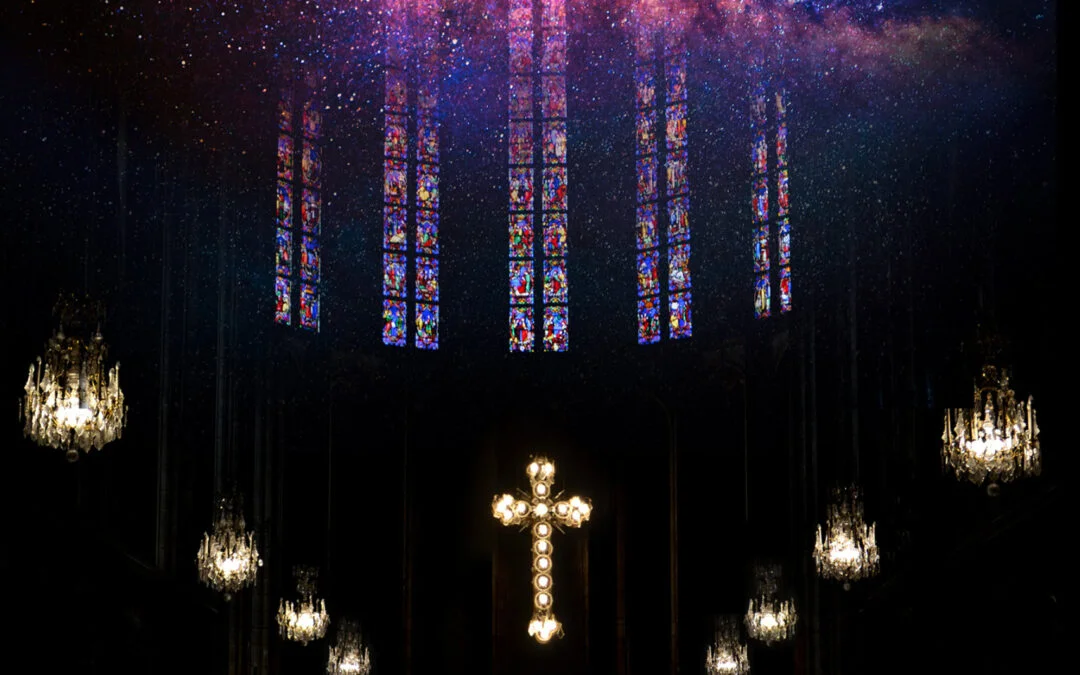 NIAC – Alien Space Cathedral