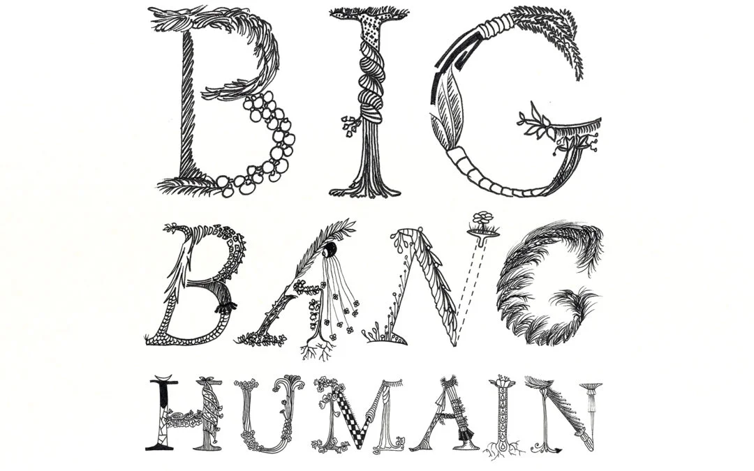 BBH – Big Bang Humain