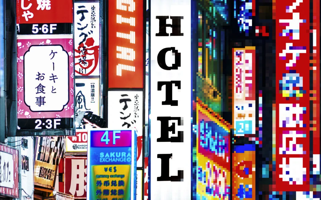 KAAX – Digital hotel