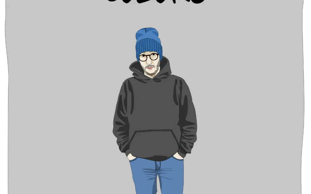 Lost Figure – Colors